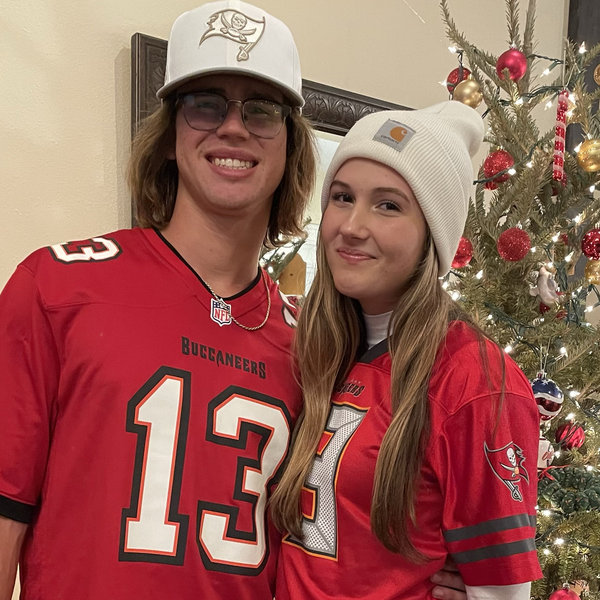 Bucs Tickets