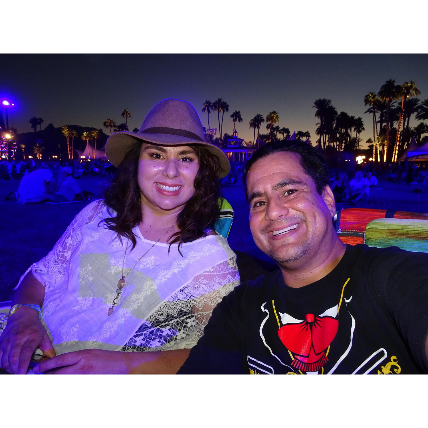 Desert Trip 2016