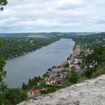 Mount Bonnell