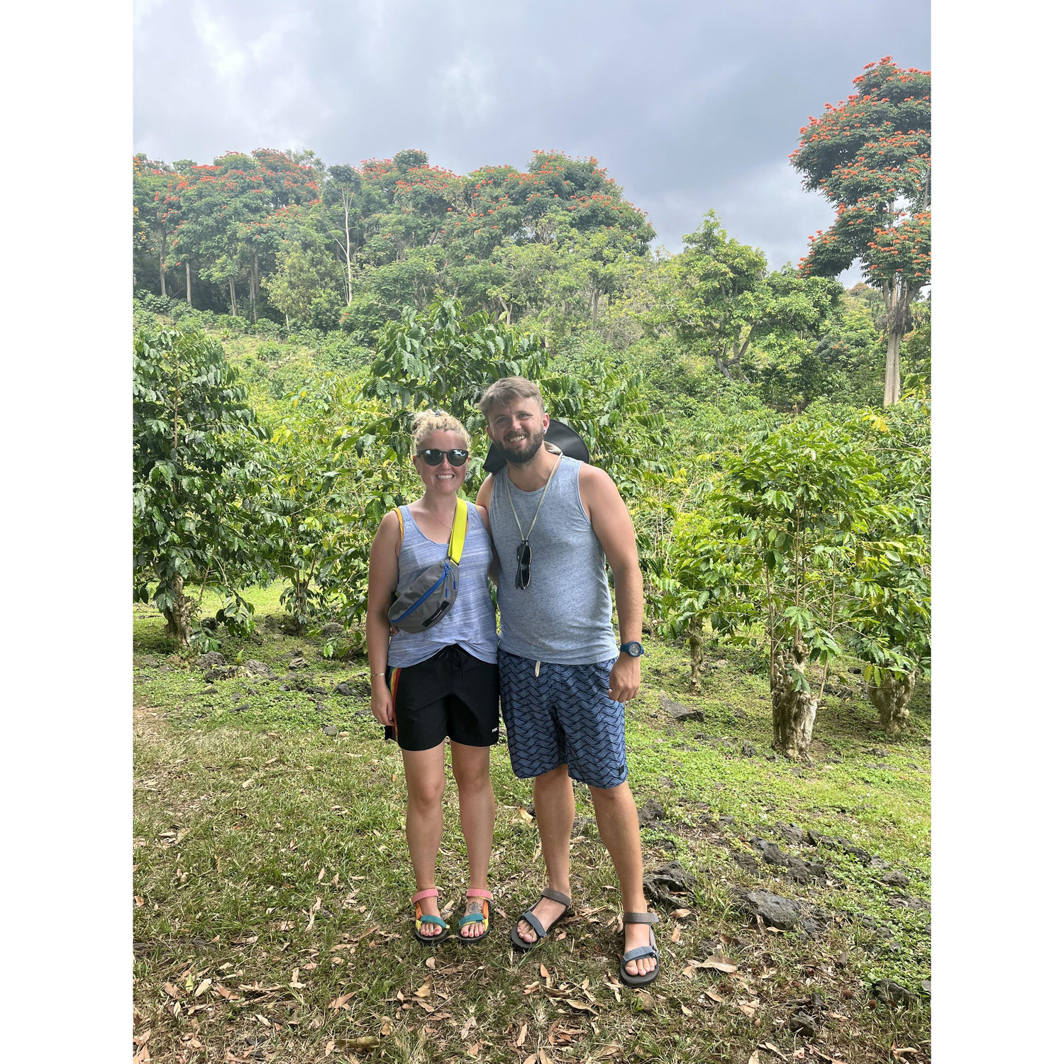 Kona, HI