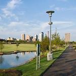 Railroad Park
