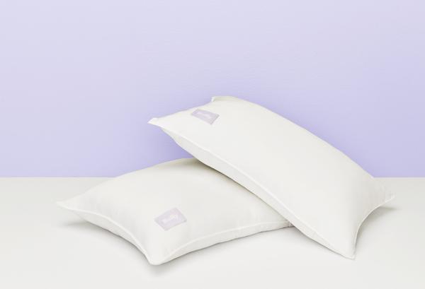 Cloud Pillow