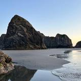 Meyers Creek Beach Cove