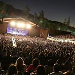 The Greek Theatre