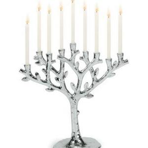Michael Aram Tree of Life Menorah