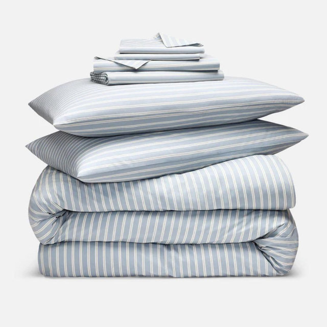Classic Percale Hardcore Sheet Bundle