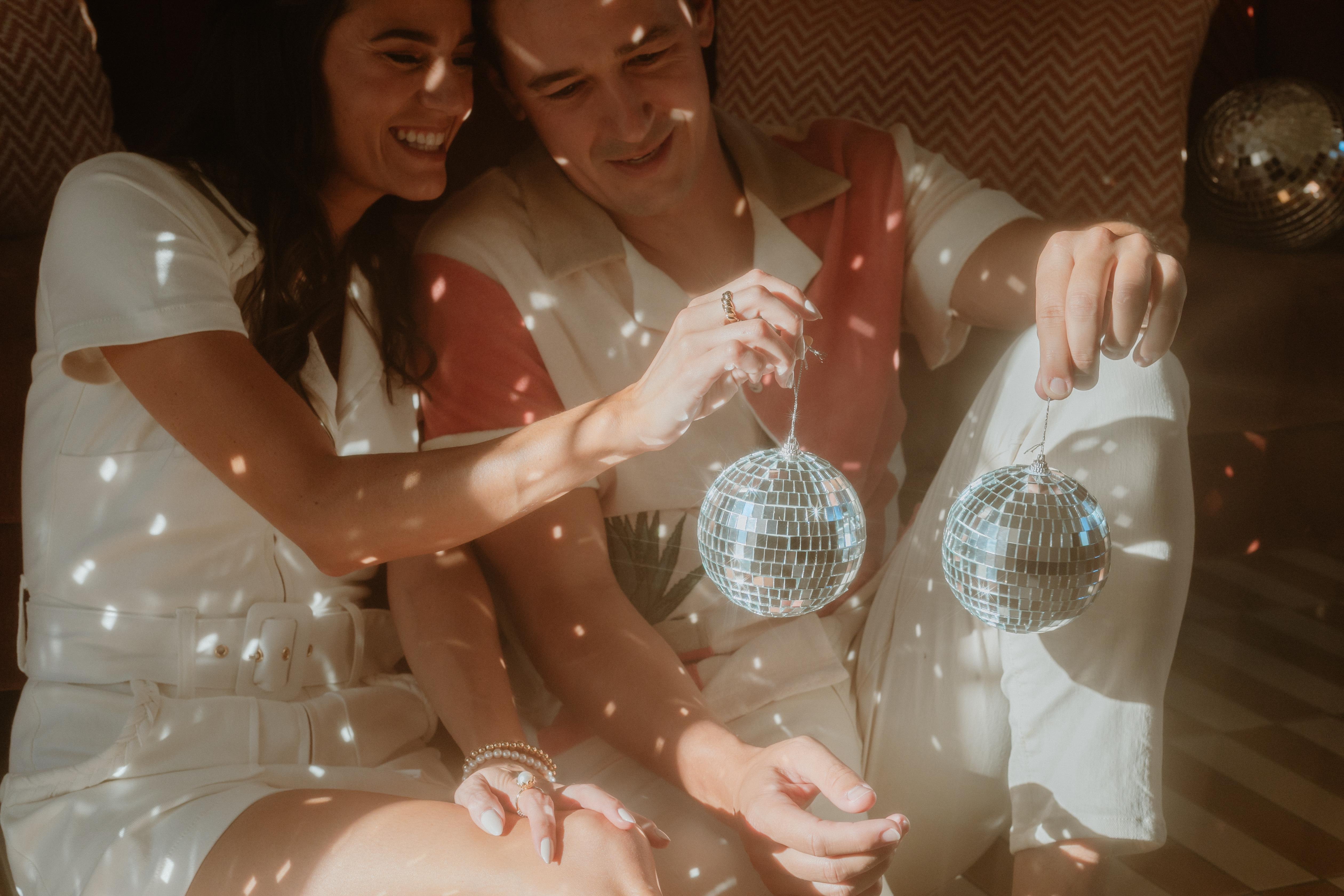 The Wedding Website of Annie Bolding and Curtis Ulrich