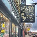 Bodega Brew Pub, Inc.