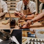 Sushi by Scratch Restaurants: Los Angeles