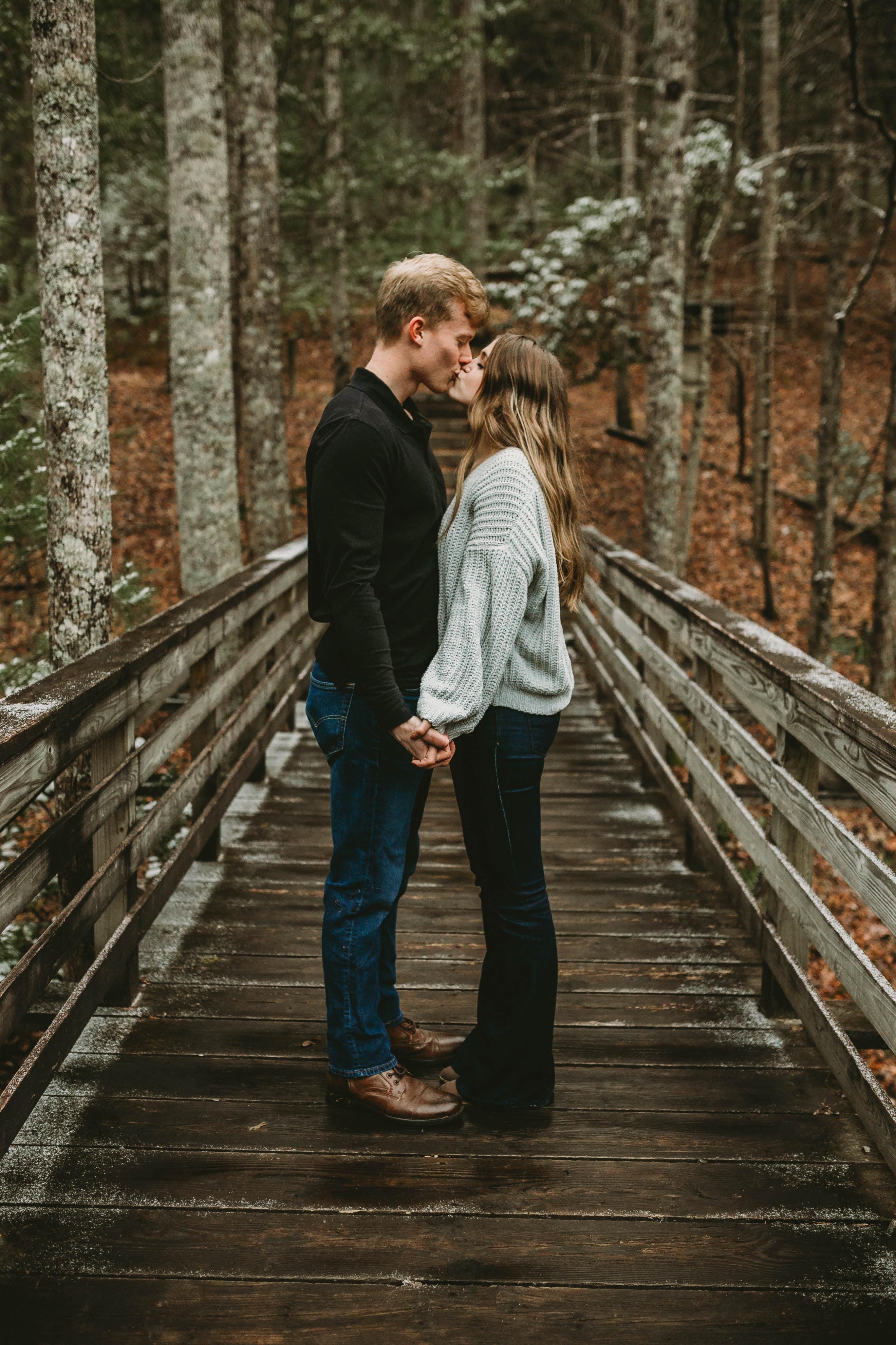 The Wedding Website of Madison Snow and Josiah Blevins