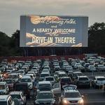 Wellfleet Drive-In Theatre