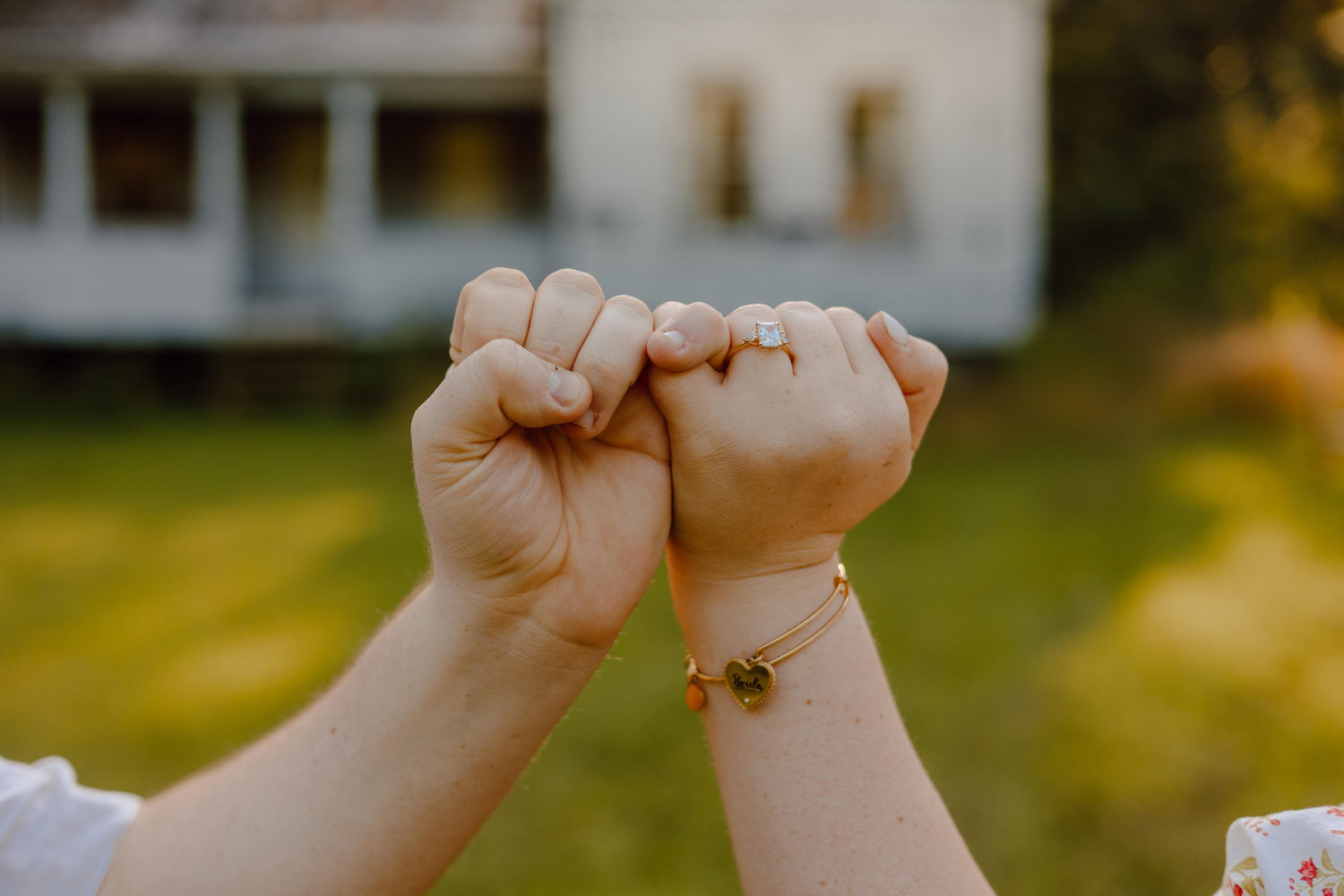 The Wedding Website of Katelen Fuller and Tucker Bird