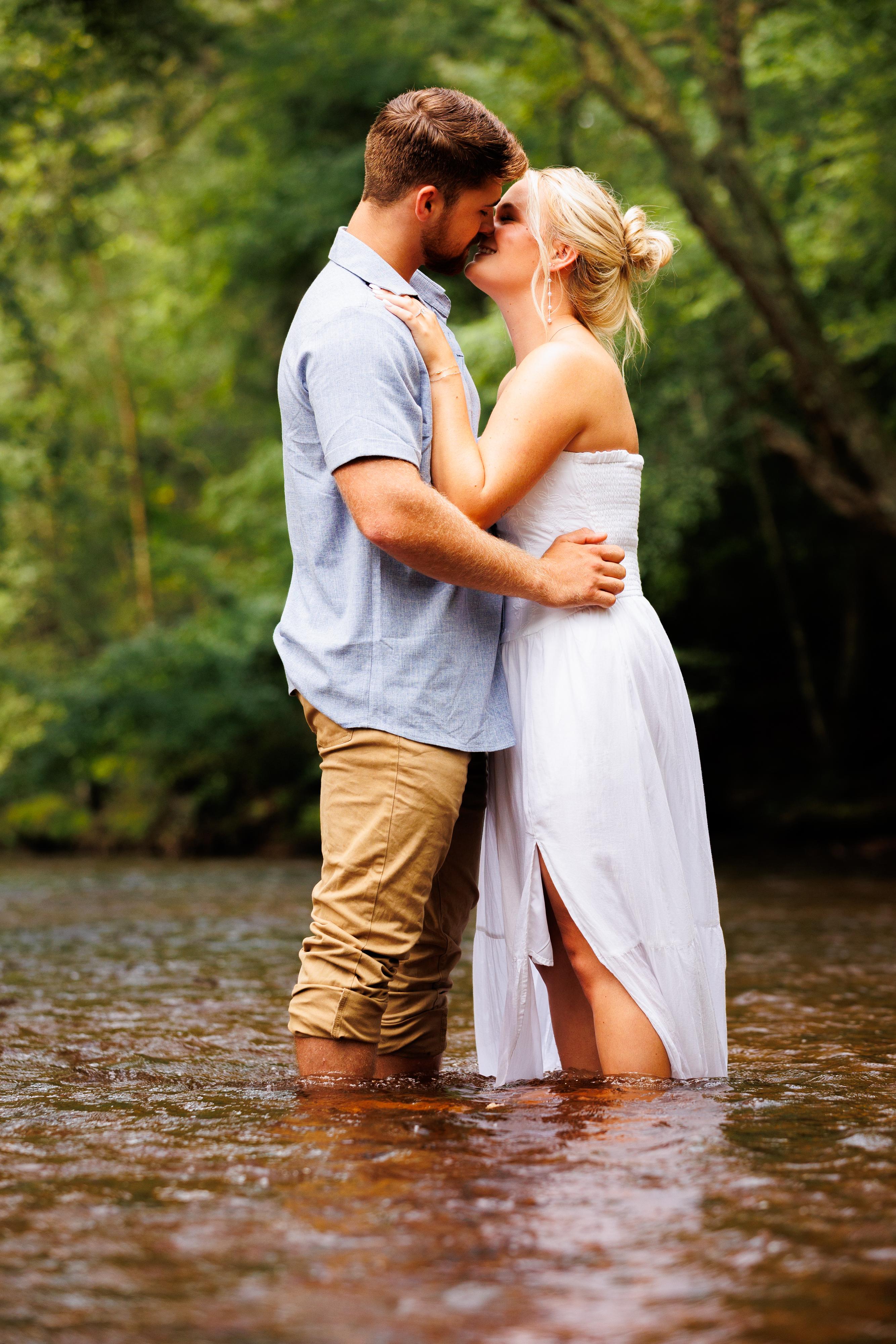 The Wedding Website of Deanna Struss and Brian Berry