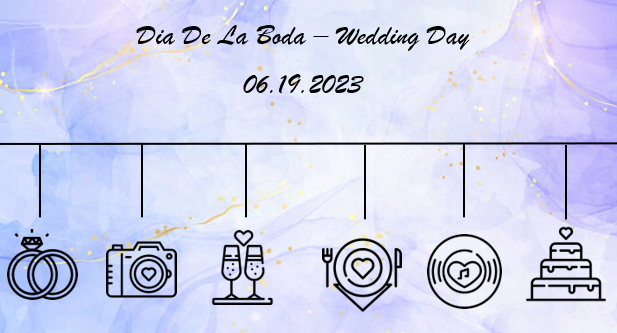 The Wedding Website of Marlene Ortiz and Andres Roa