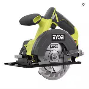 Circular Saw