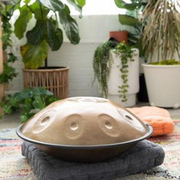 Handpan Drum