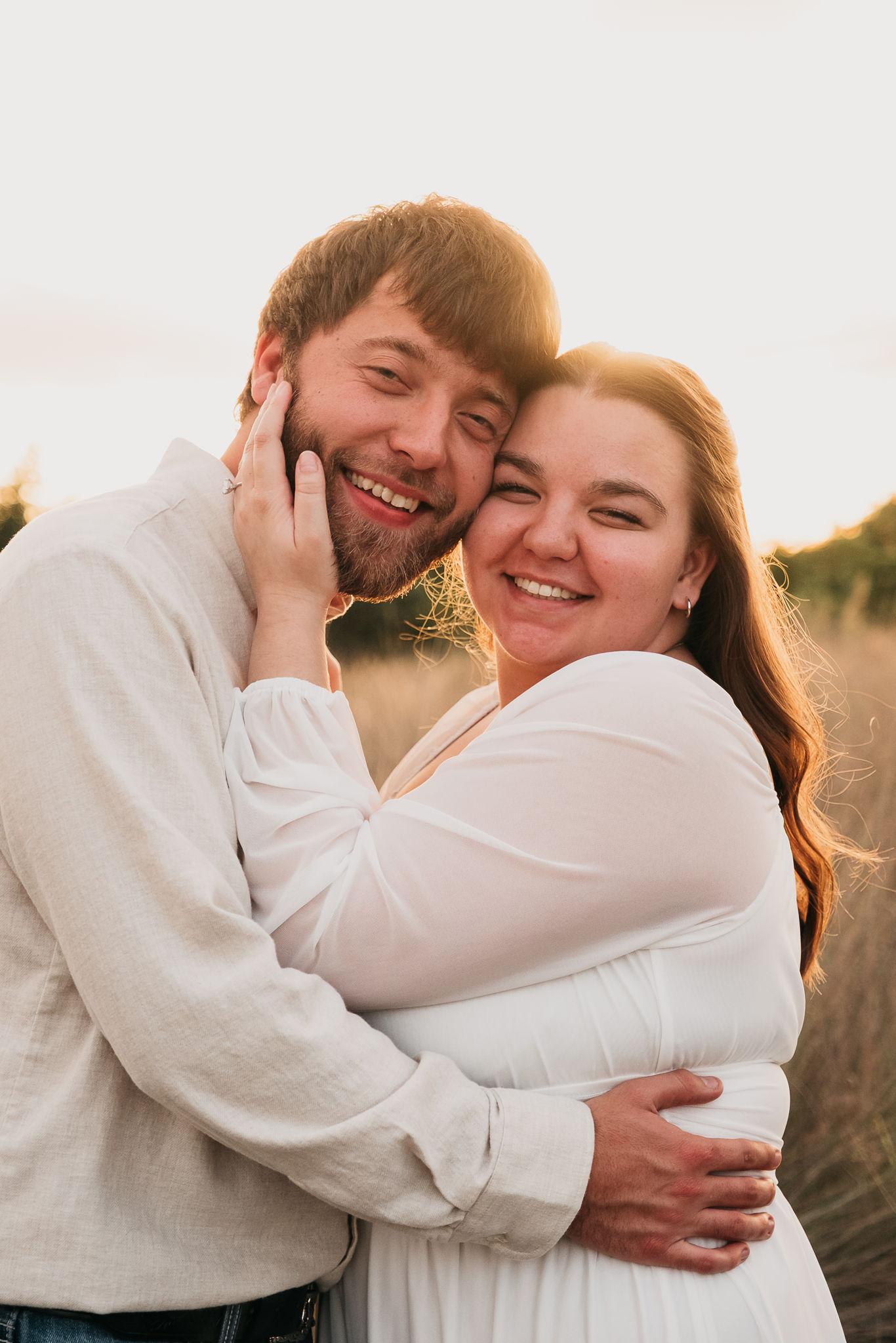The Wedding Website of Caroline Parliament and Hunter Drayer