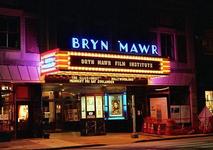 Bryn Mawr Film Institute