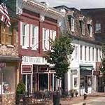 Town of Leesburg