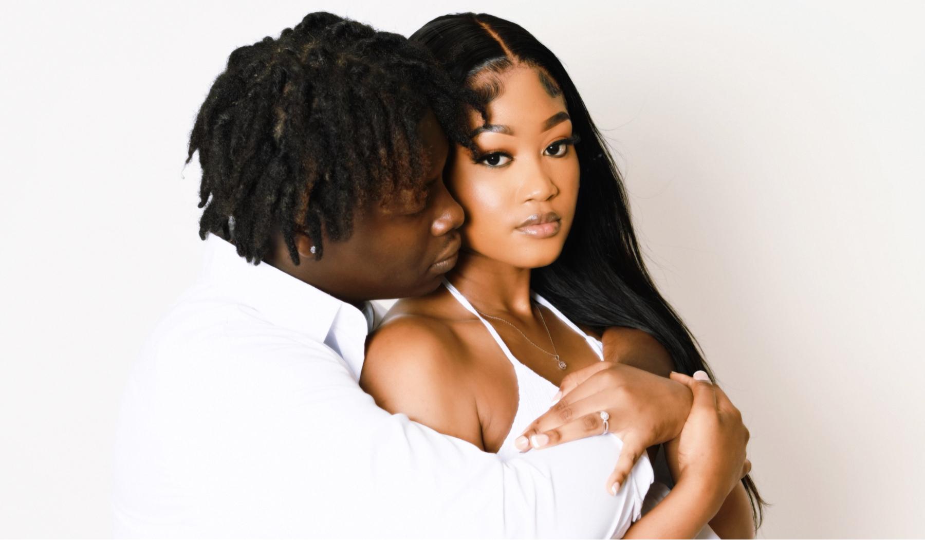 The Wedding Website of Tatyuna Rolle and Georges Jacques