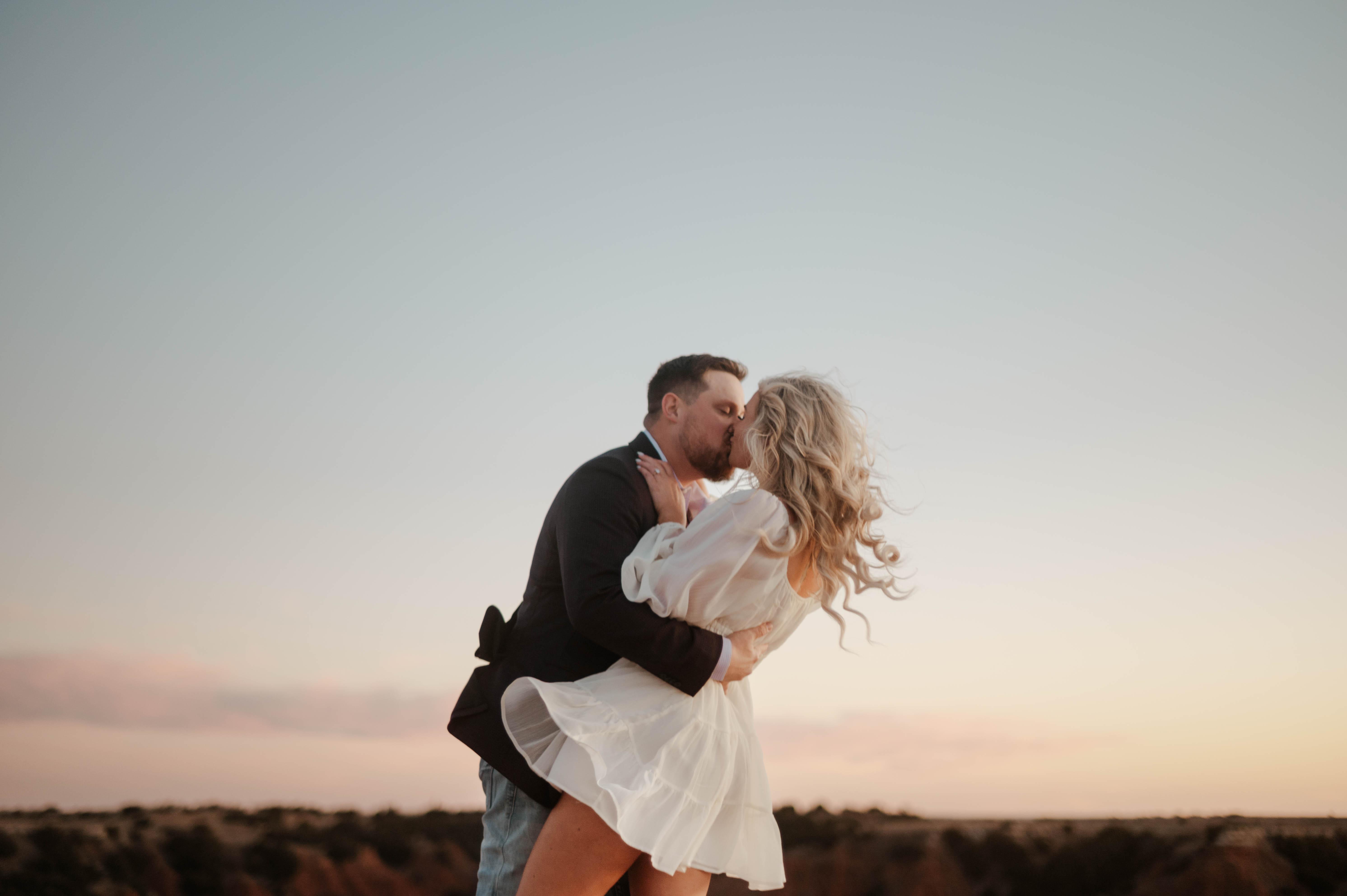 The Wedding Website of Mercedes Simmons and Blake White