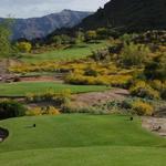 Dinosaur Mountain Golf Course at Gold Canyon Golf Resort