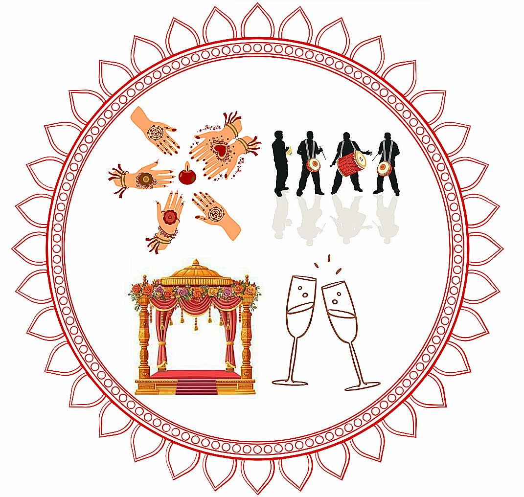 The Wedding Website of SATESH PARASRAM and ASHLEY MORAN
