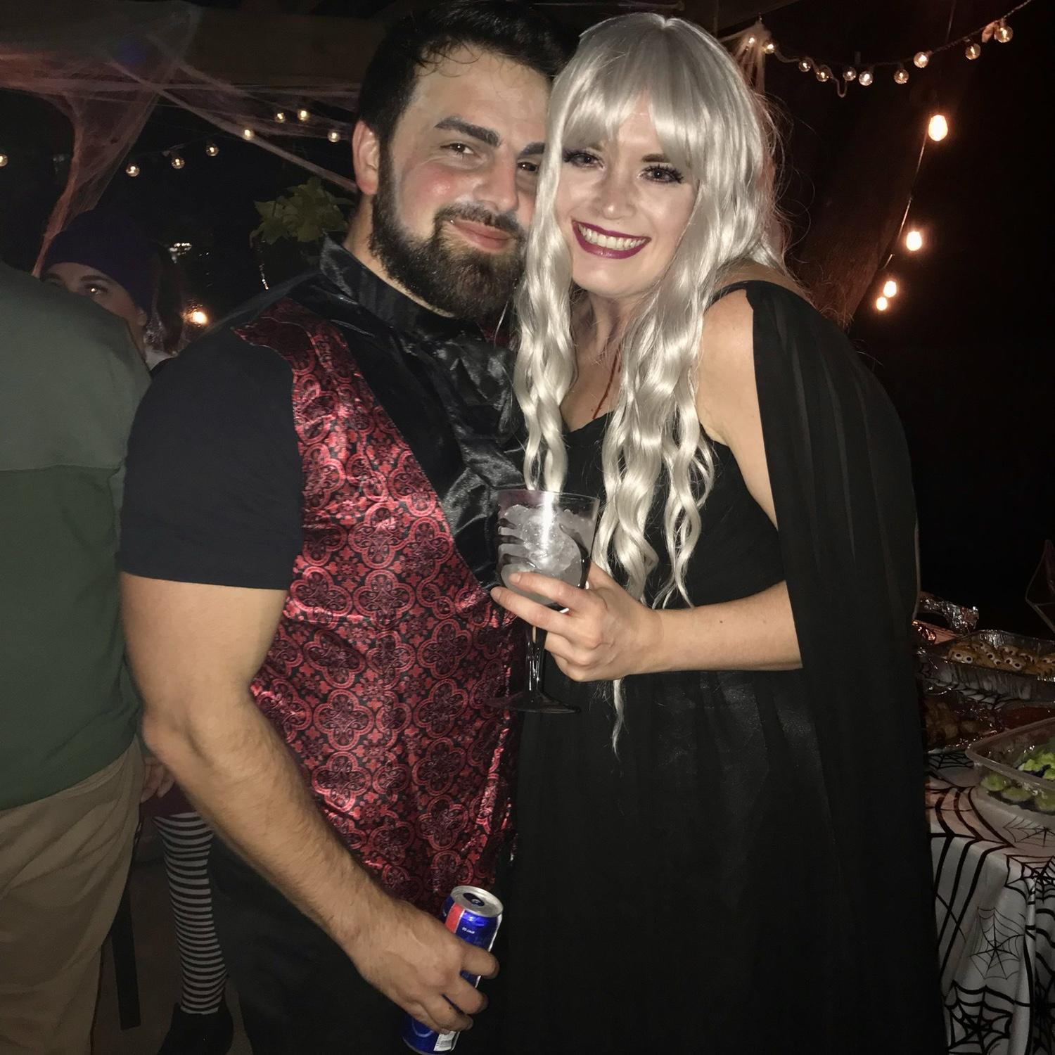 Halloween 2021
