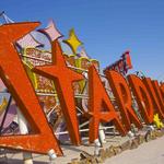 The Neon Museum