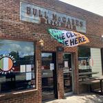 Bull McCabe's Irish Pub