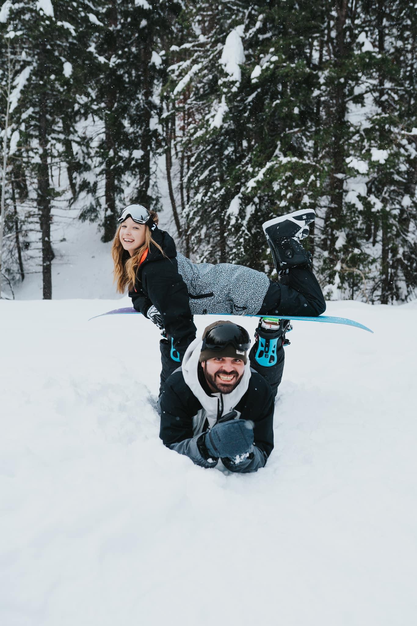 The Wedding Website of Britney Swenson and Roger Desanti