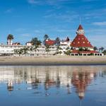 Coronado Beach