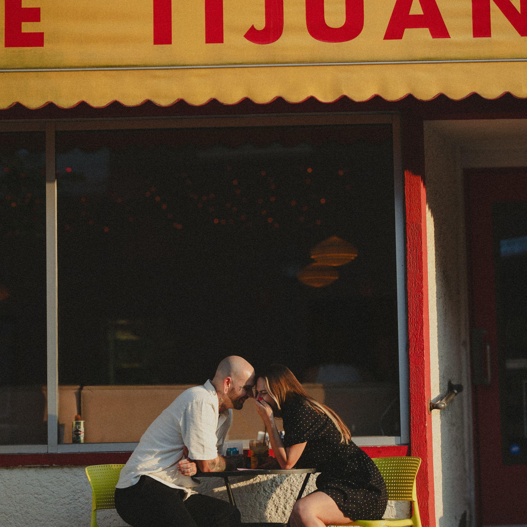 Our engagement shoot by our wonderfully talented friend Birdy