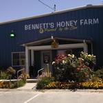 Bennett's Honey Farm