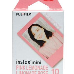 Instax Pink Prints