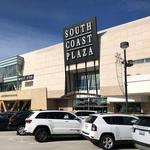 South Coast Plaza