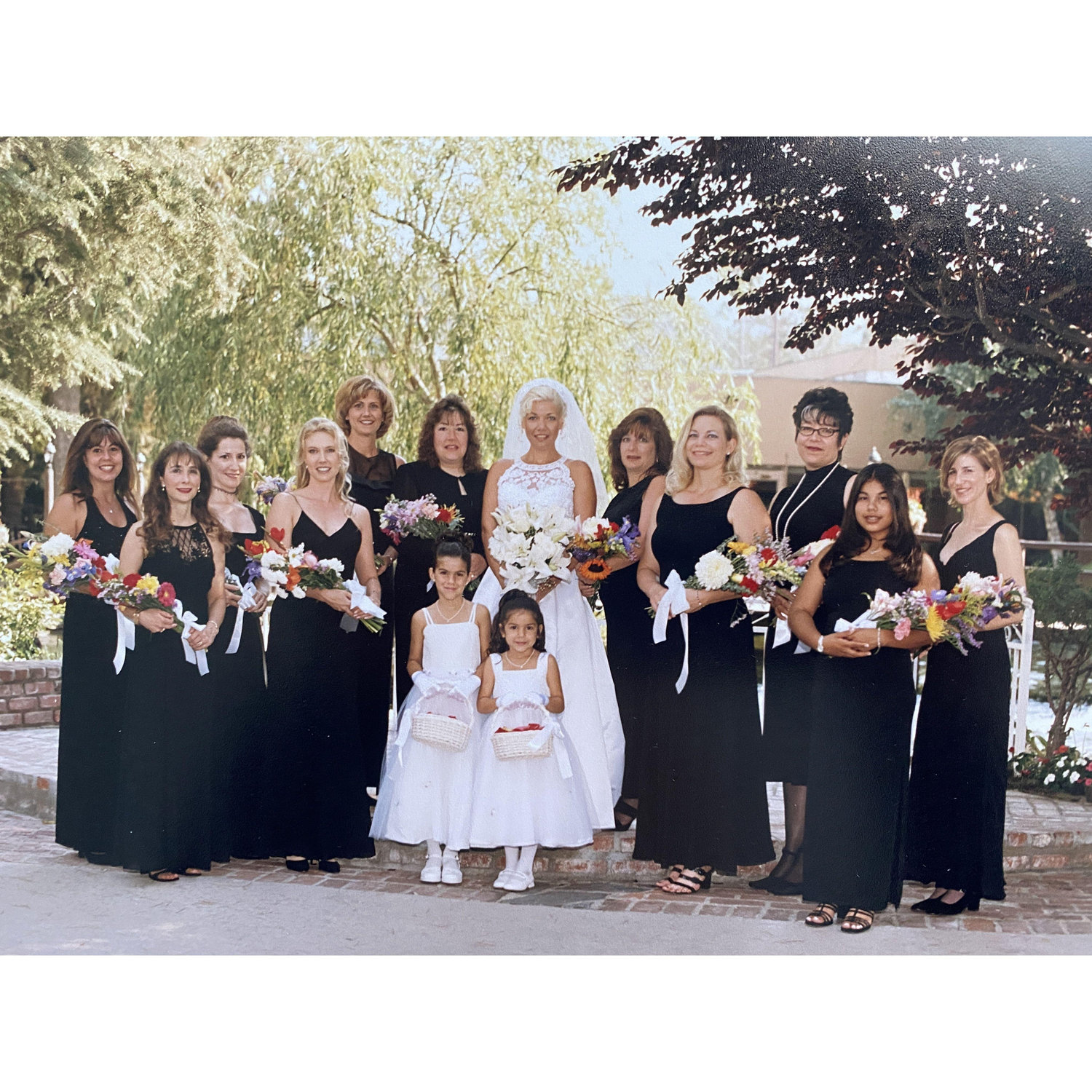 Bridesmaids