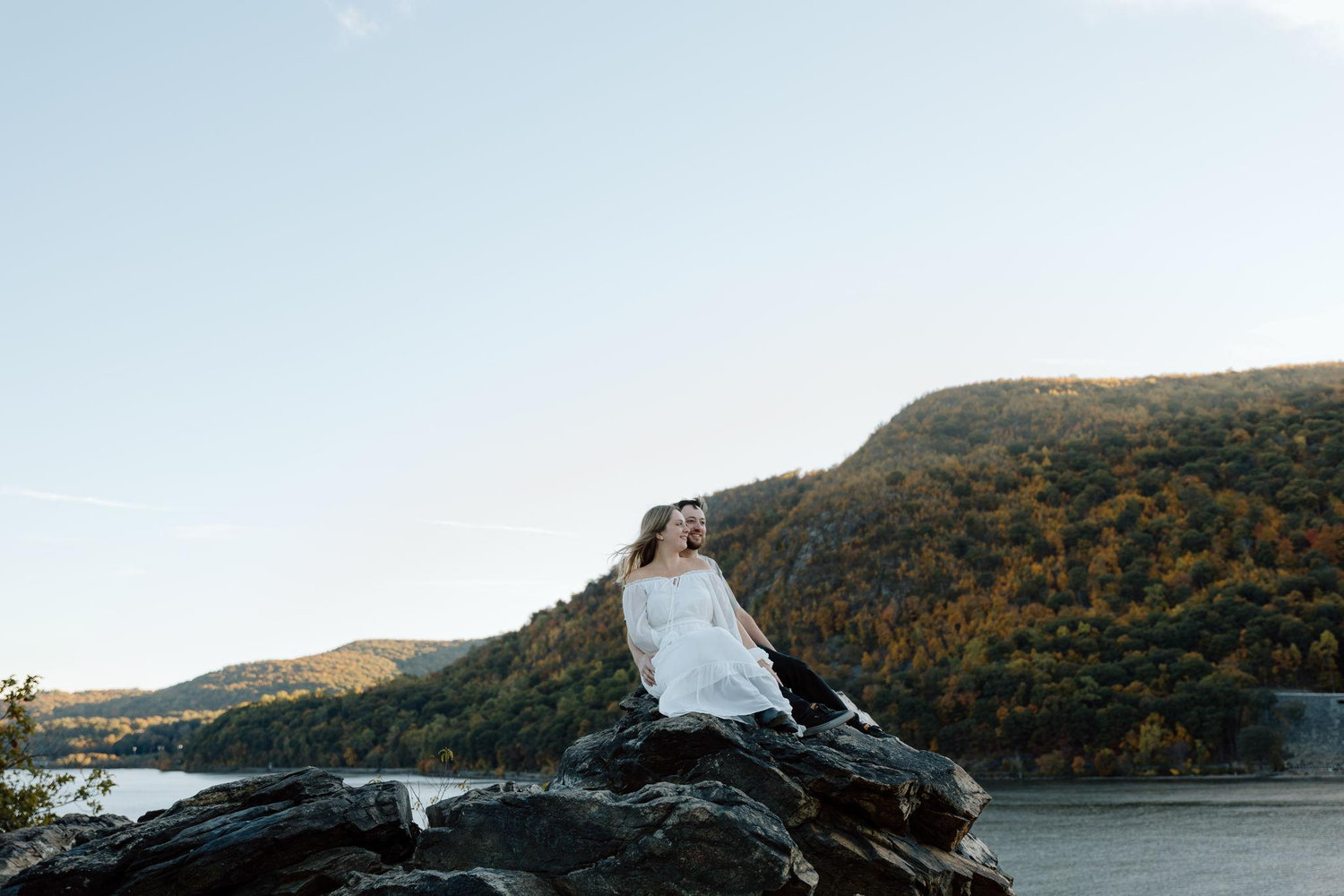 The Wedding Website of Alexandria Cropley and Brendon Hayes