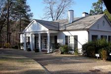 Roosevelt's Little White House Historic Site