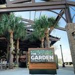 The Garden at Palafox + Main