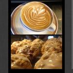 Coffee and Muffins: Espresso News