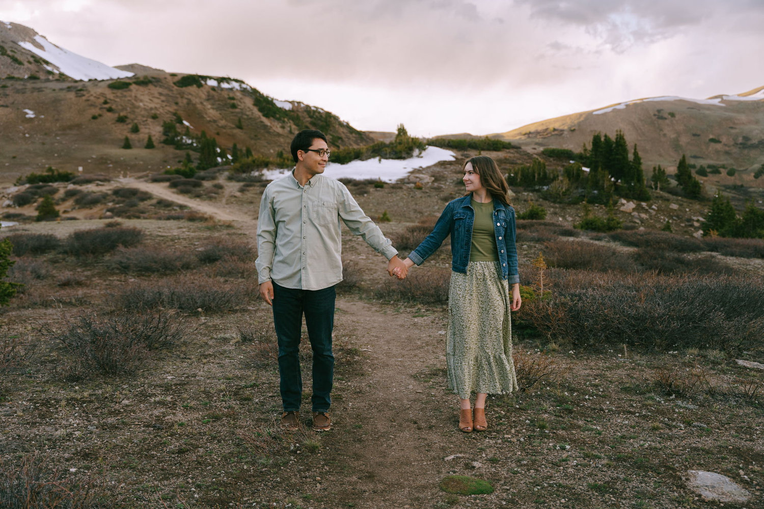 The Wedding Website of Haley Stephenson and Sam Wallace