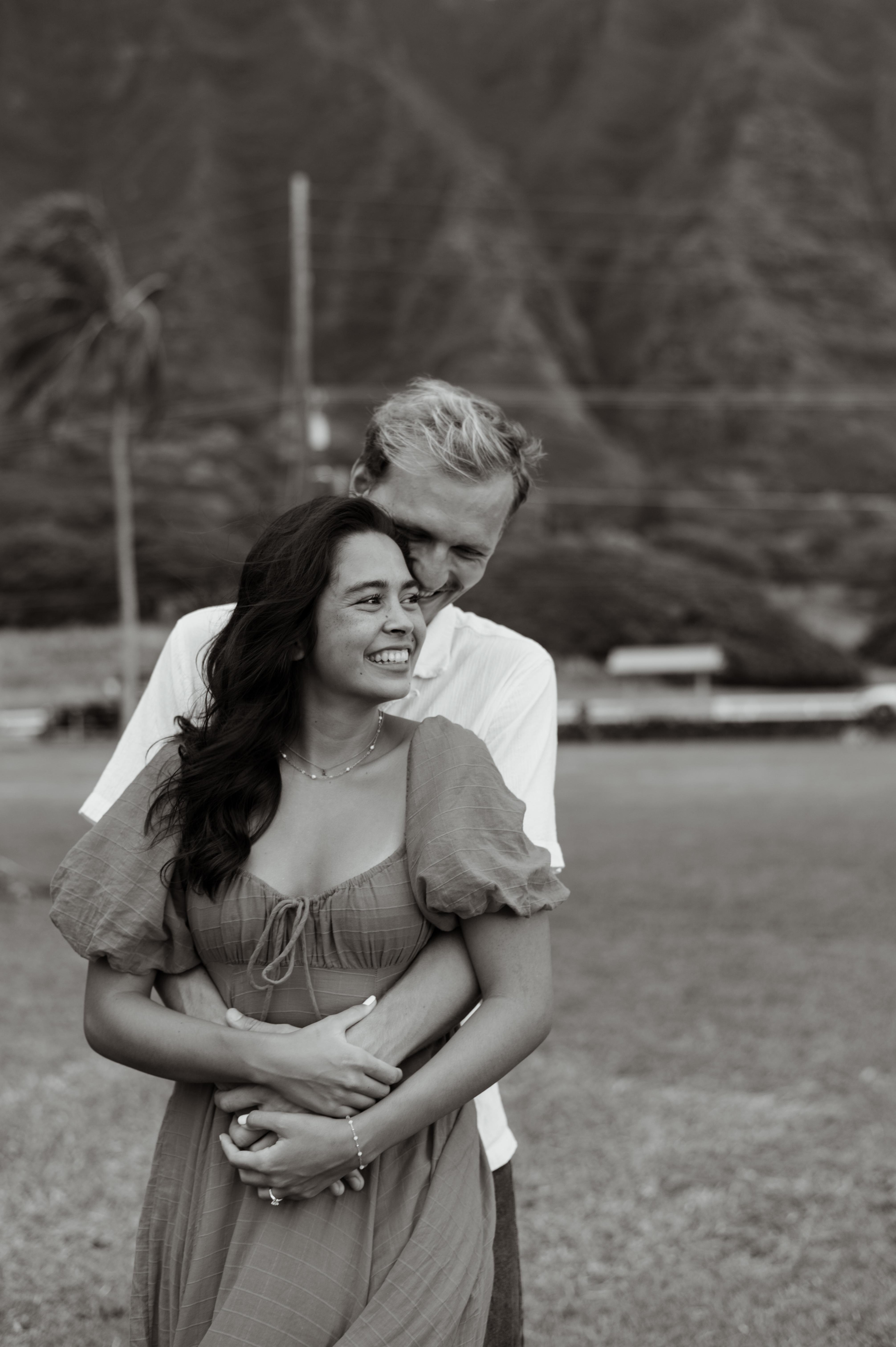 The Wedding Website of Alison Barragan and Hugo Lindh