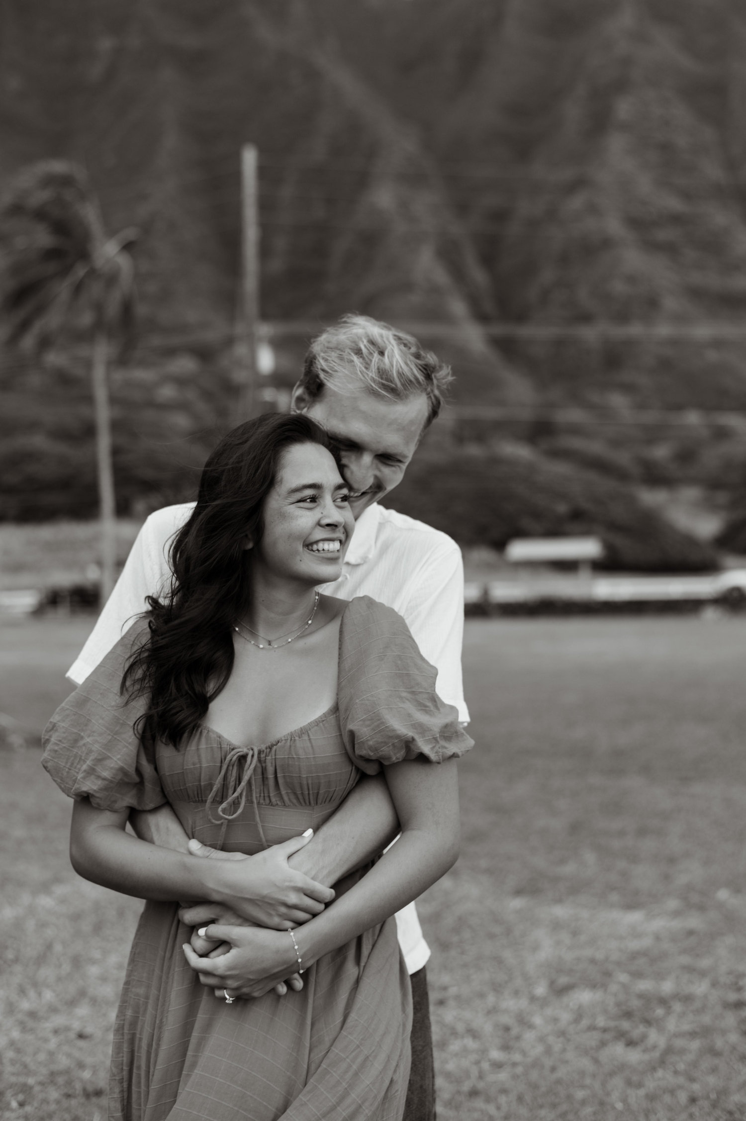 The Wedding Website of Alison Barragan and Hugo Lindh