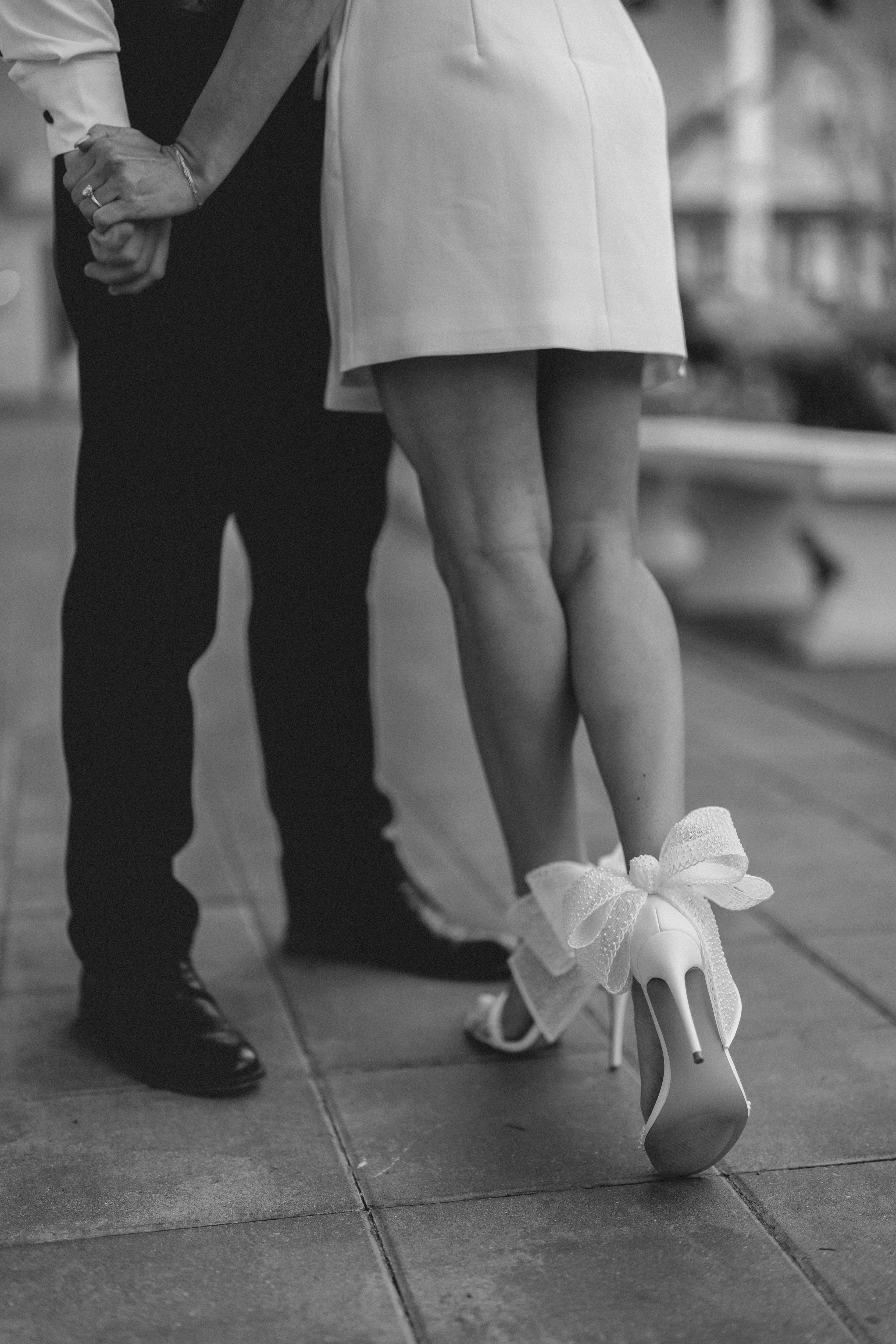 The Wedding Website of Emily Bleich and Kyle Fanurik