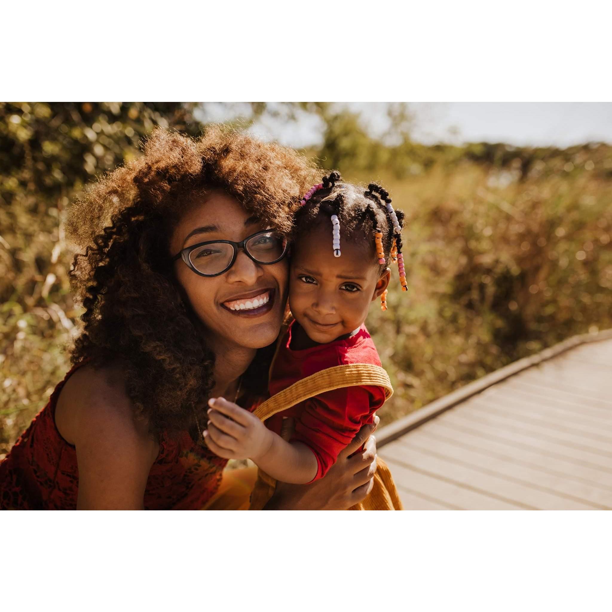 This is our perfect little babygirl Daelynn aka Bug.