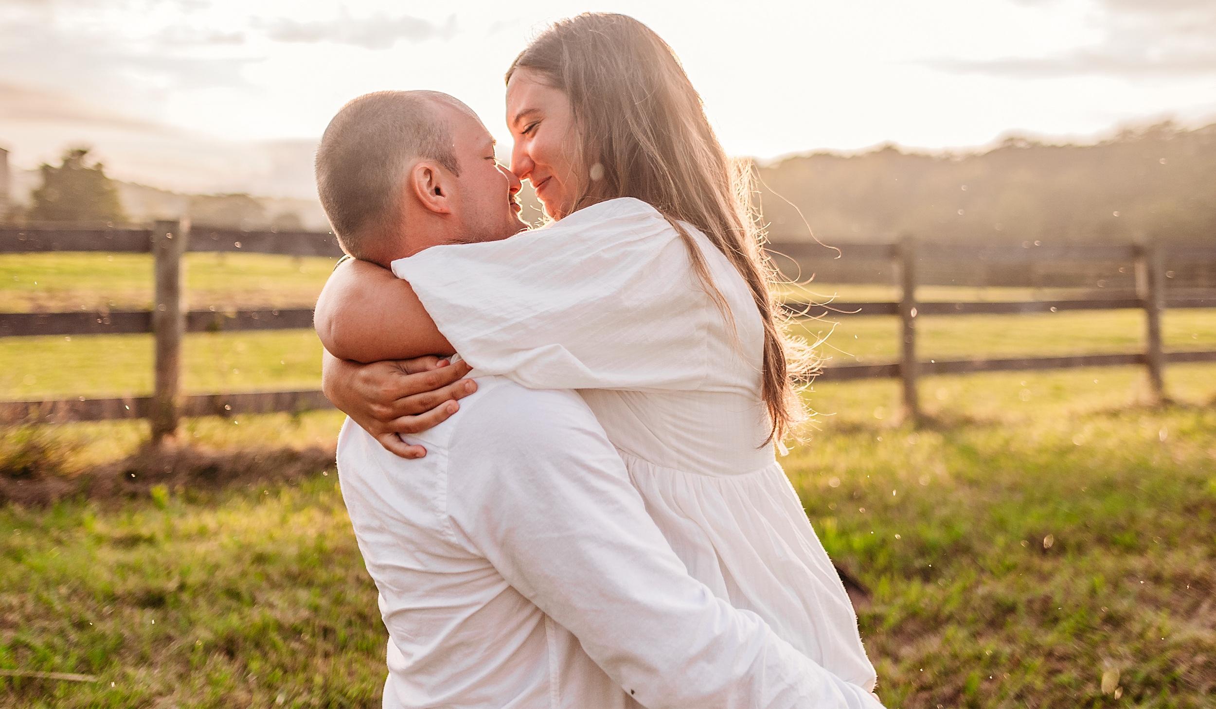 The Wedding Website of Meadow Sedwick and Jacob Grabeel