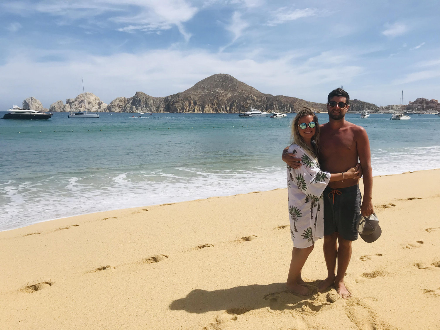 The Wedding Website of Hannah Makuck and Jordan Hickey