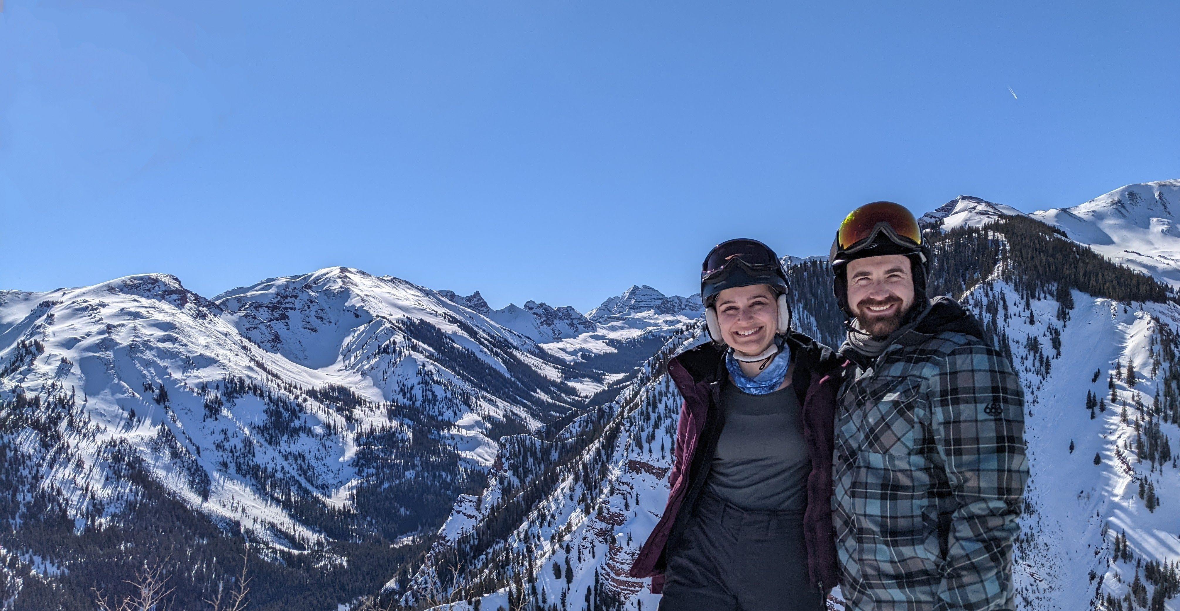 The Wedding Website of Alana Kinrich and Theo Gordon