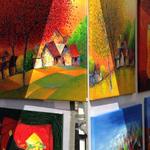 Proctor Arts Fest/North Proctor Street